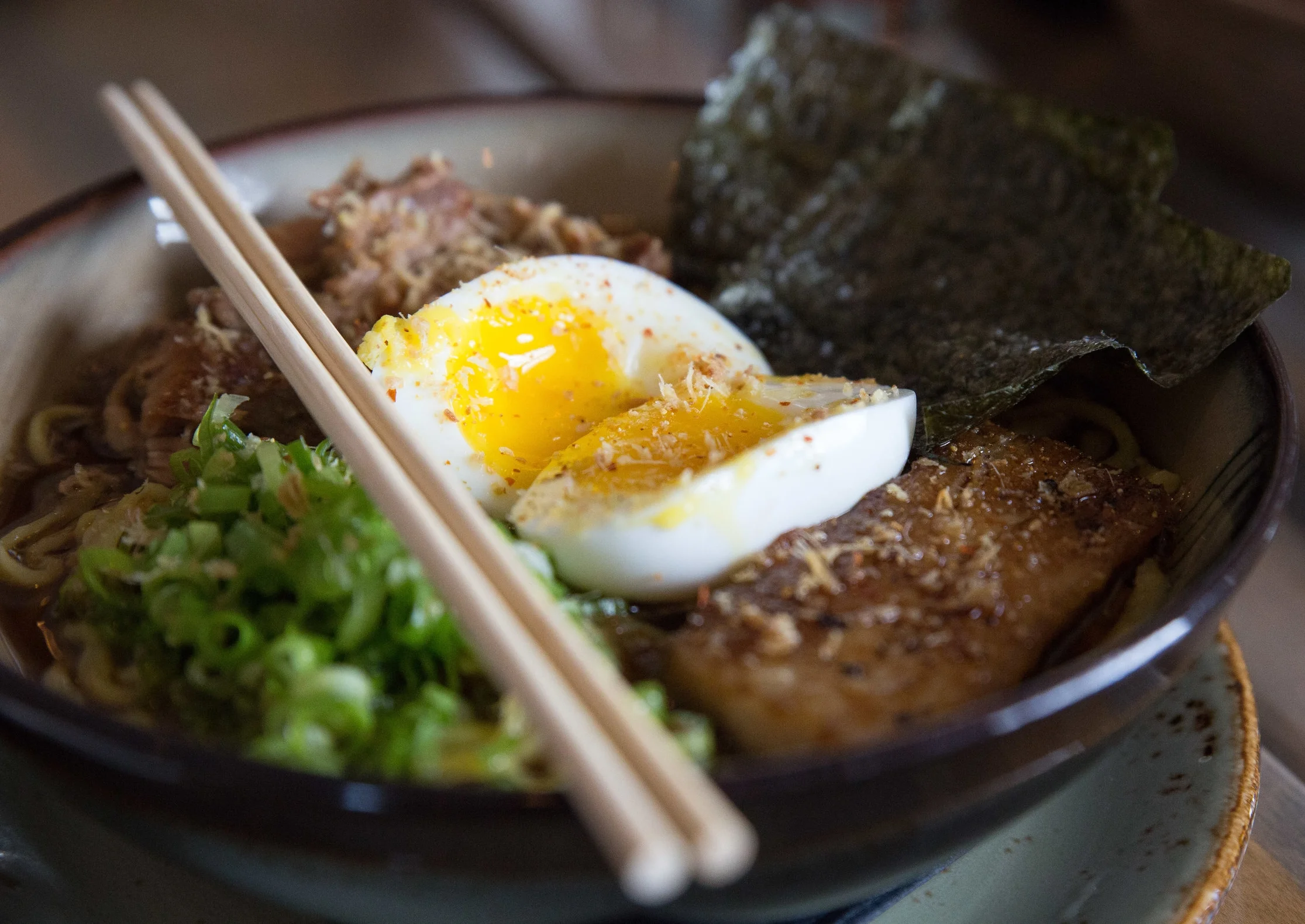 True North Points To Delectable Dishes