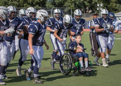 Mollineaux Stars In Blue Devils’ Win