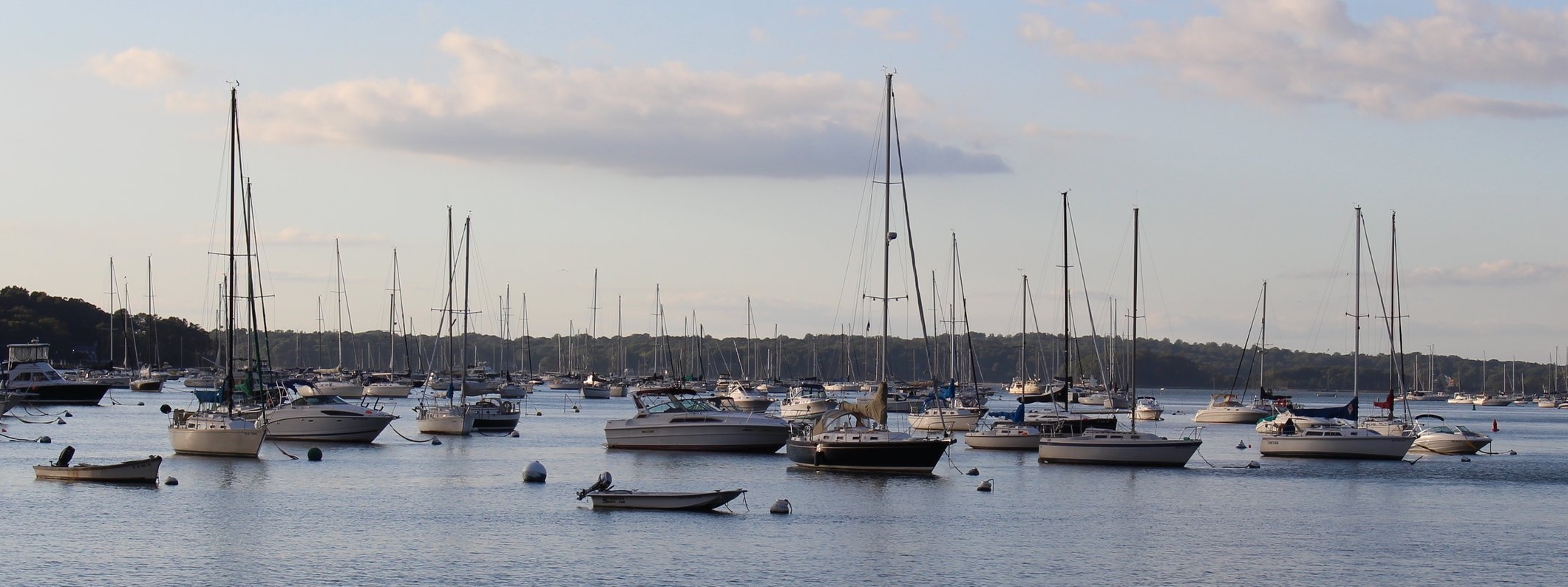 Board Mulling 24-Hour Limit For  Disabled Boats To Be Docked 