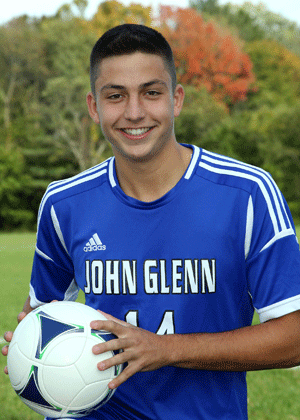 Soccer Scoreboard To Be Dedicated To Late Knight