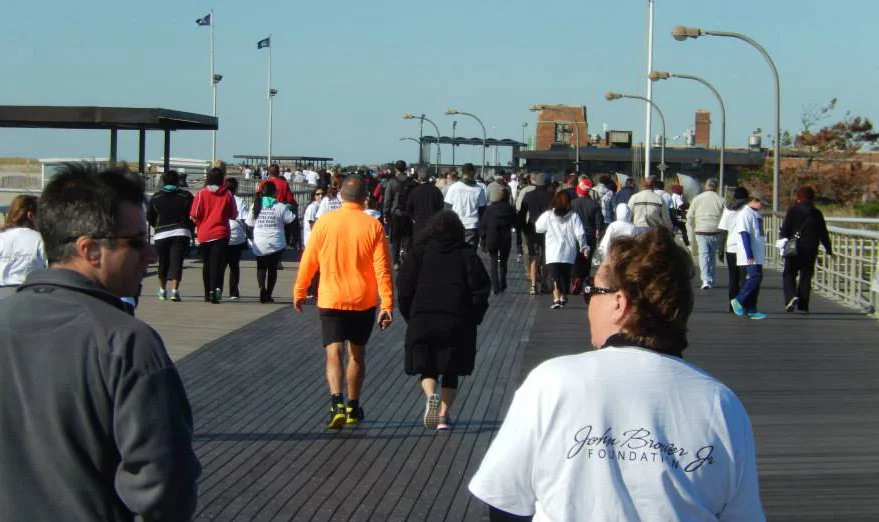 Family Continues Fight To End Addiction