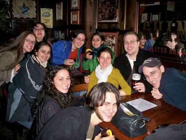 The Huntington Historical Society is launching its new monthly “Historic Happy Hours” program on Oct. 26.