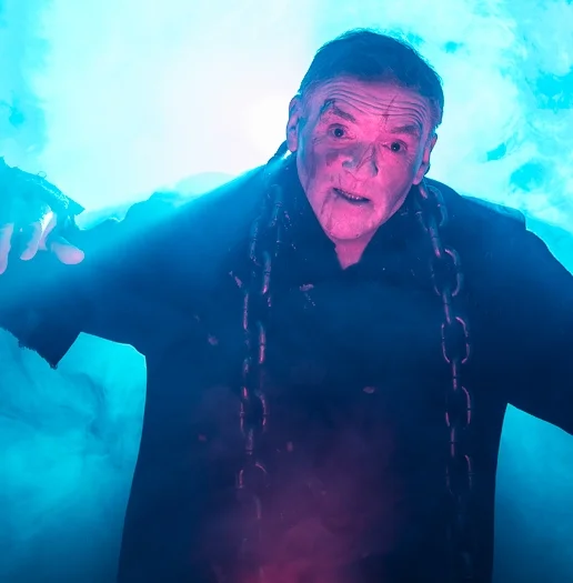 Haunts Around Huntington