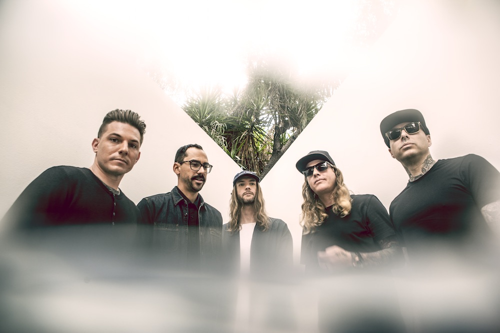 Dirty Heads is set to bring West Coast sound to Huntington on Oct. 26, when they’ll take the stage at The Paramount.