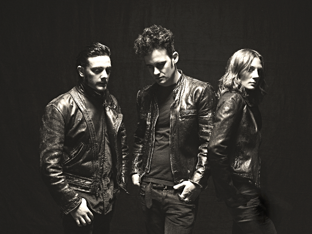 Rock ‘n’ Roll With BRMC
