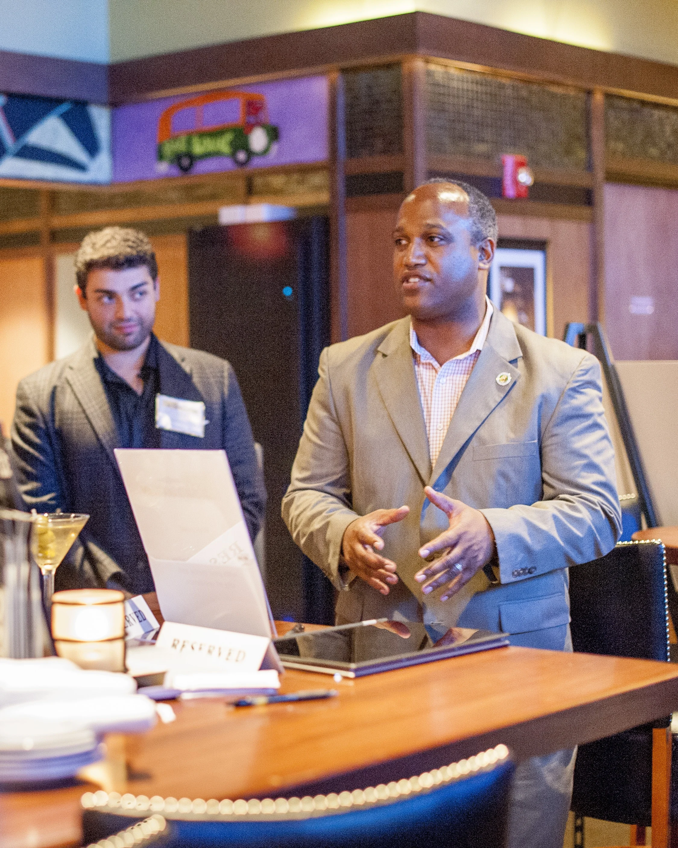 Next Gen Council To ‘Bridge Gap’