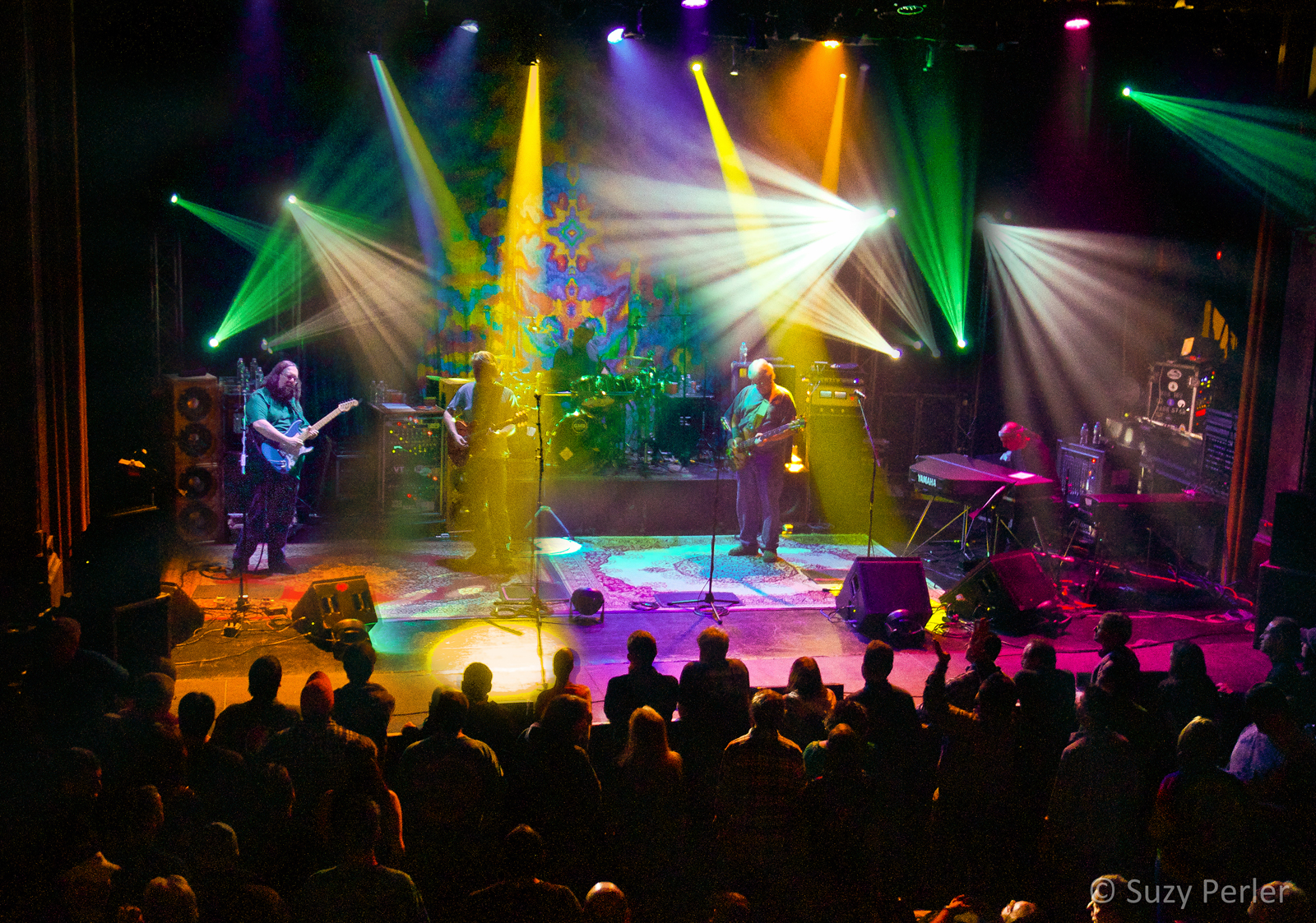 Dark Star To Bring Grateful Dead Experience