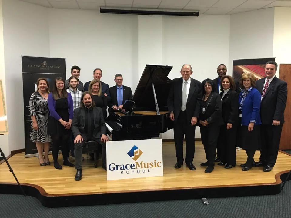School To Host Billy Joel-Inspired Competition