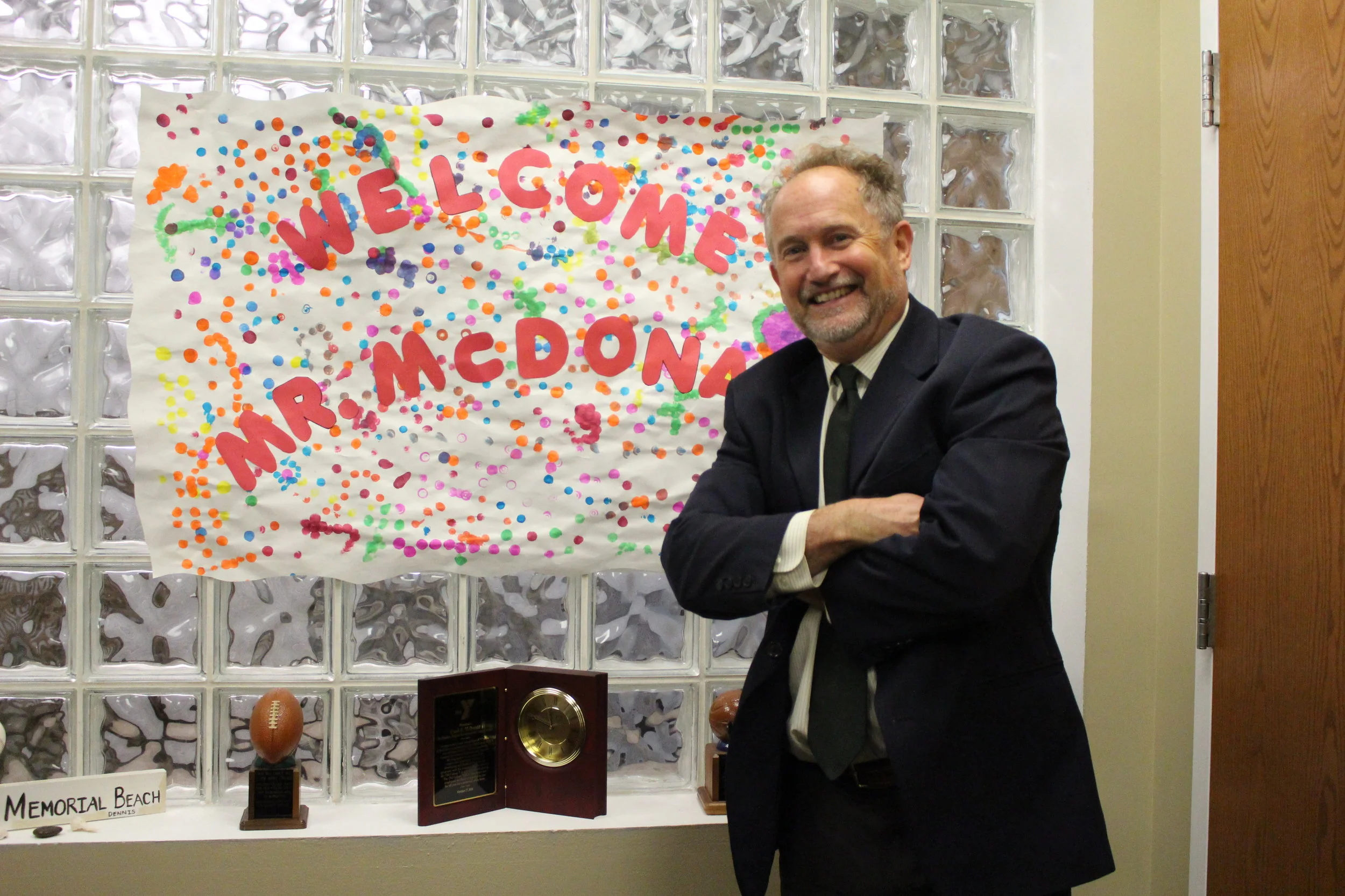 ‘Y’ Has Served Community For 8 Decades