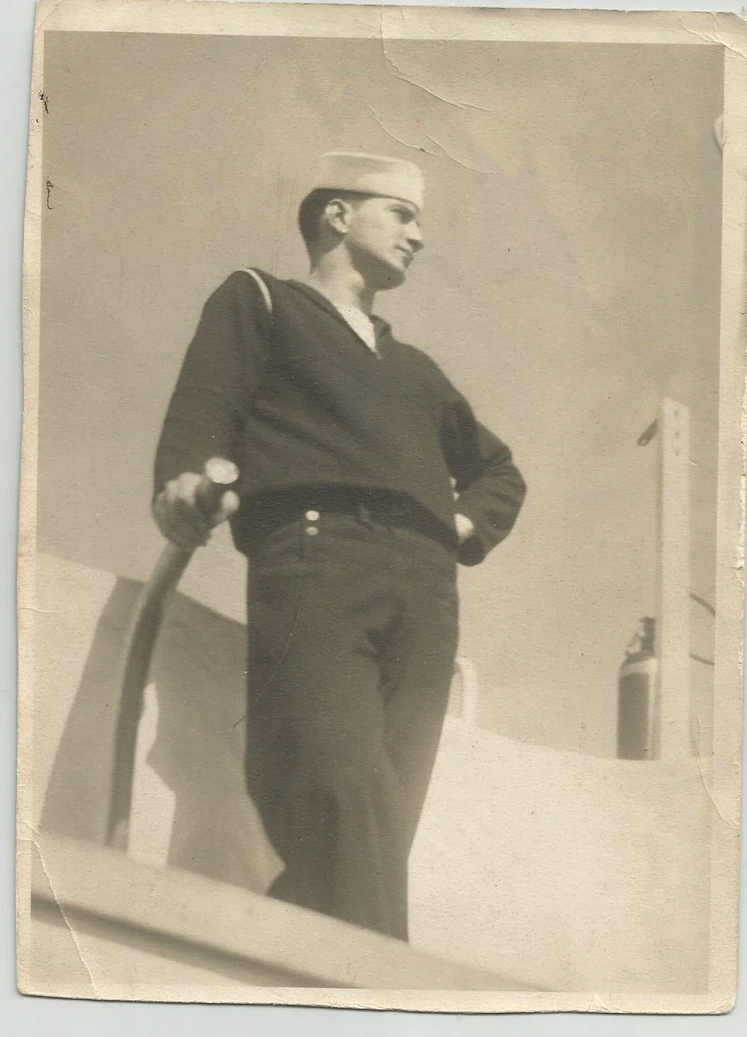 Life After Pearl Harbor Attacks