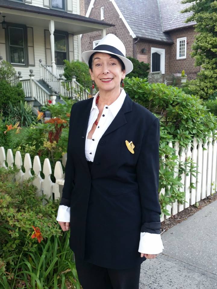 Artist Reminds Drivers To Slow Down