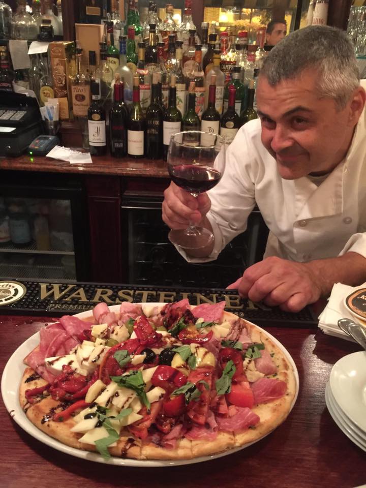 Side Dish - 5-Course Dining & Sushi Making To Ring In The New Year