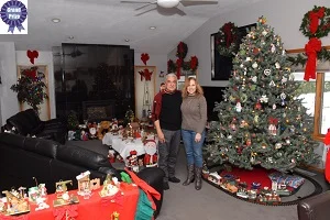  Best Holiday Home Morello Family, 110 Majestic Drive, Dix Hills 