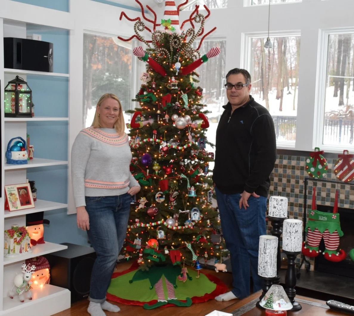  Best Whimsical Indoor Rocco family, Dix Hills 