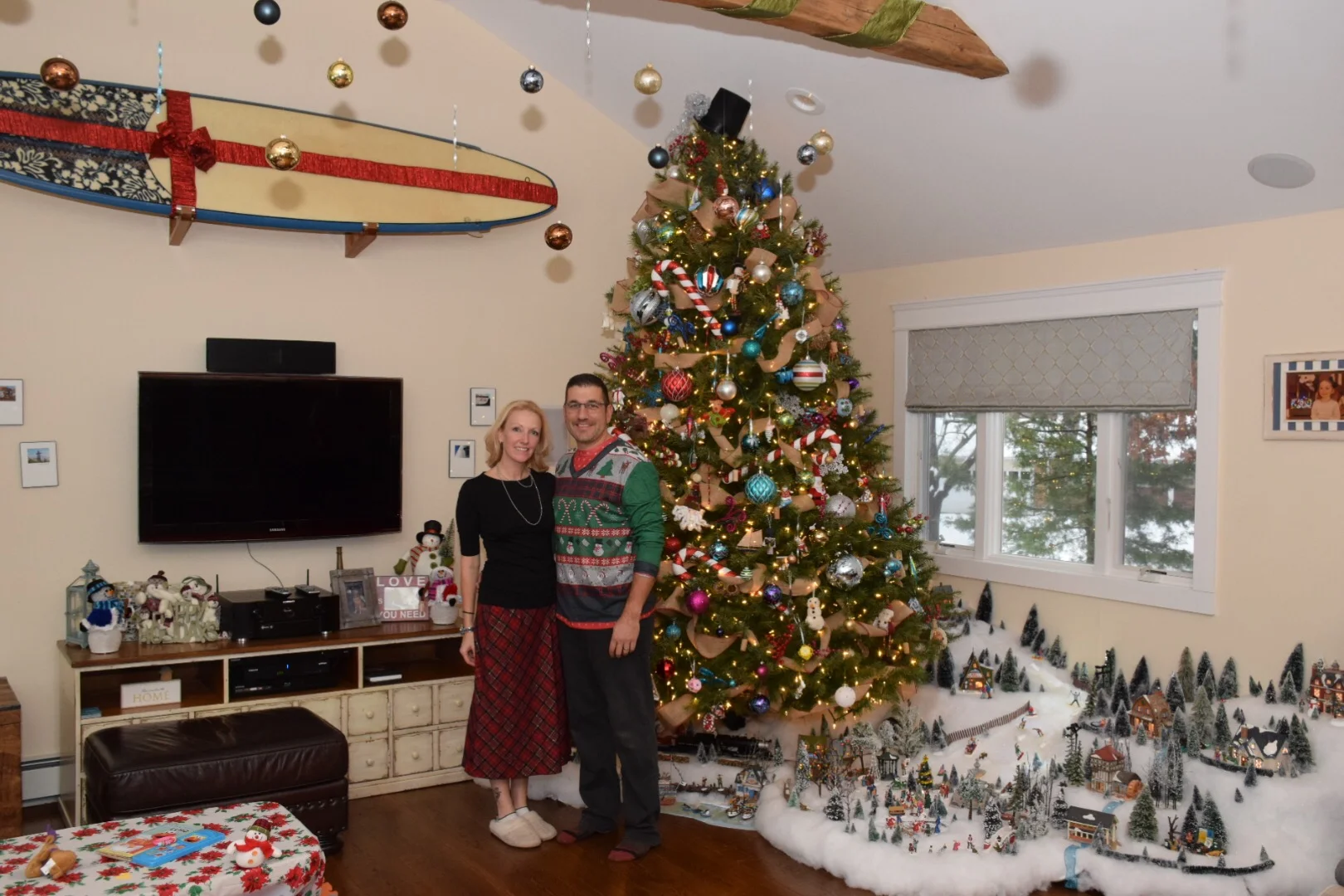  Best Classic Indoor Patane family, Huntington 