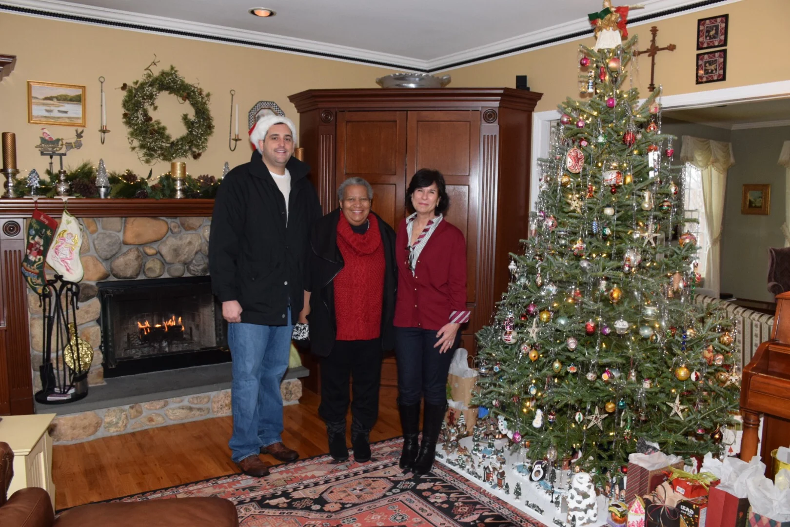  Best Classic Indoor Dreher Family 