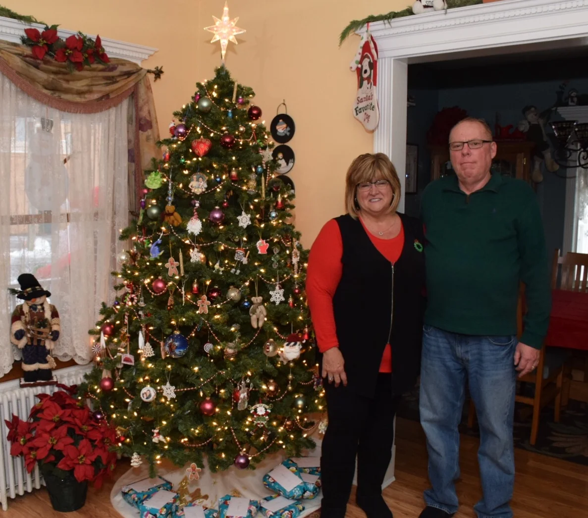  Best Traditional Indoor McGoldrich Family, Huntington Station 