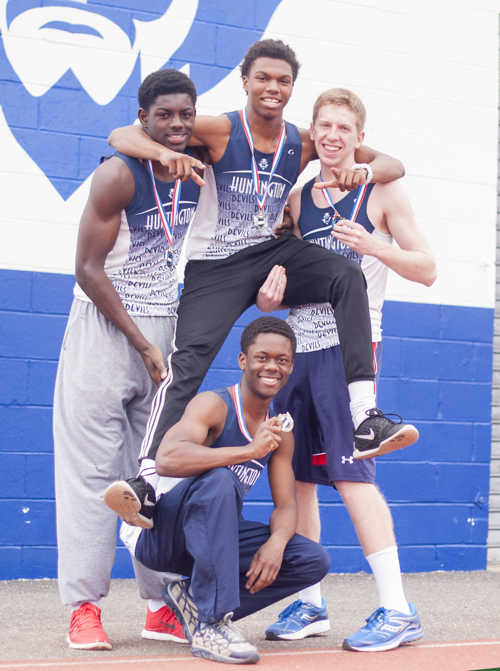 Year In Review - Blue Devils Become National Champions
