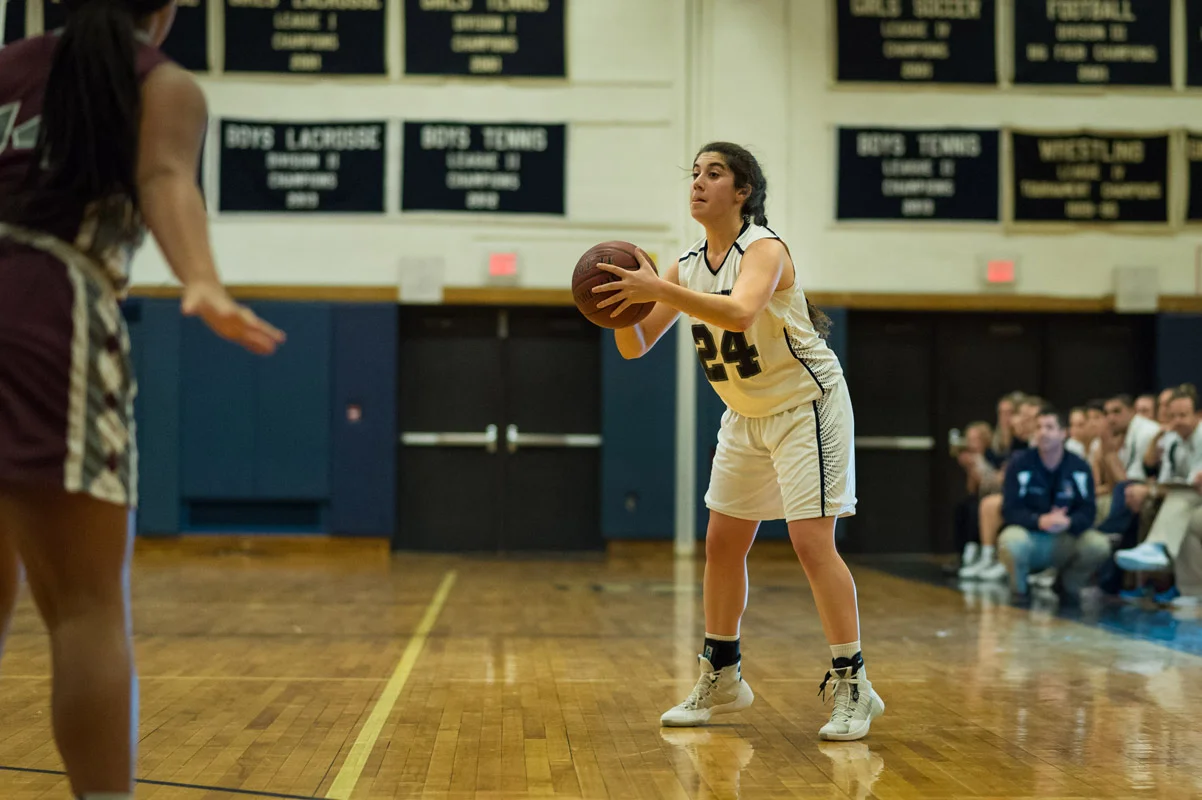 Blue Devils Seeking 4th Straight League Title