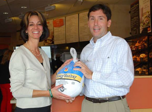 Side Dish - Ringing In The Holiday Season