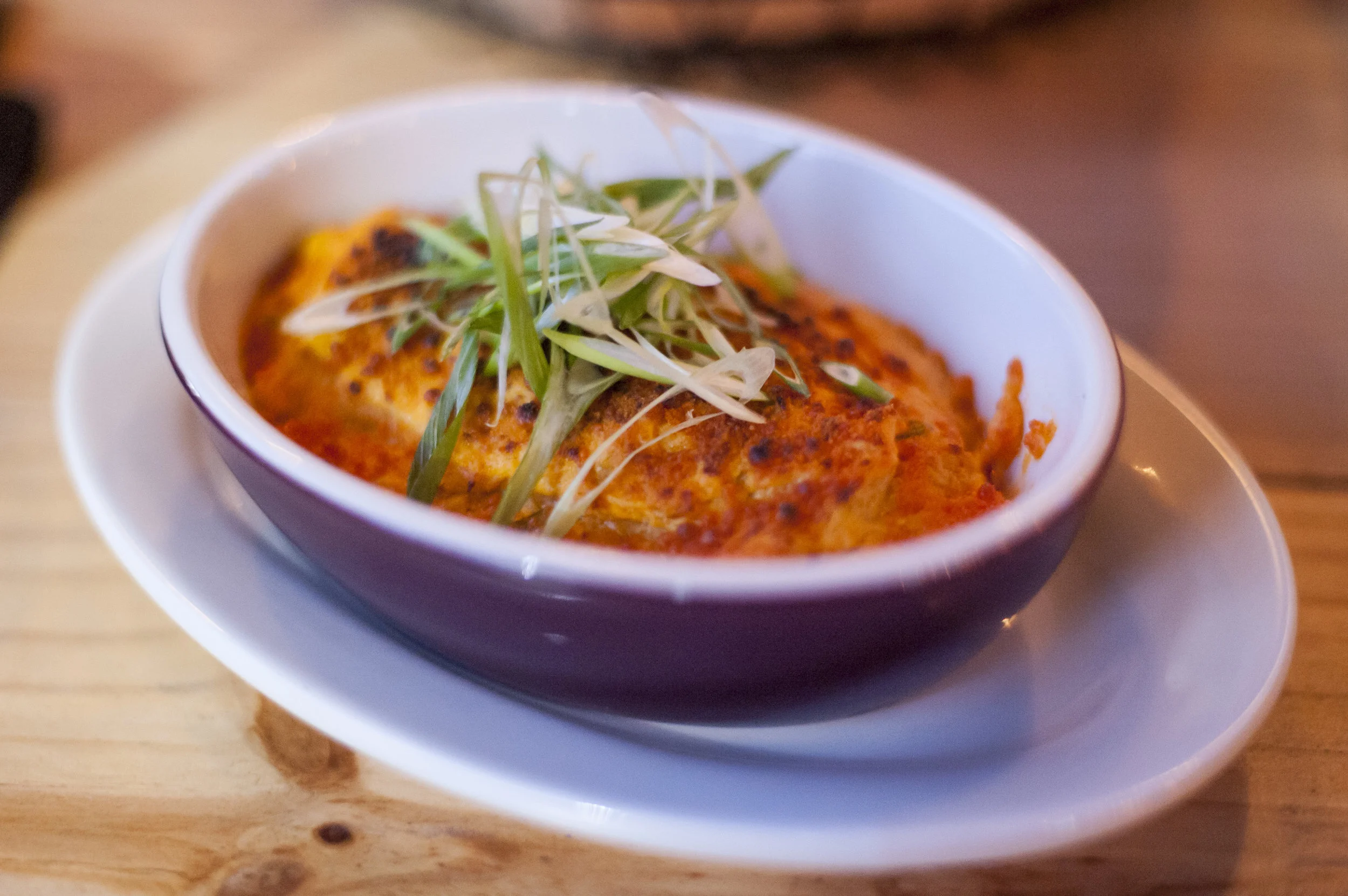 10 Dishes We Loved In 2016