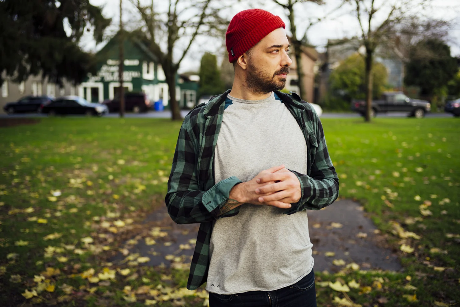 Aesop Rock Crafts Abstract Harmonies, Beats