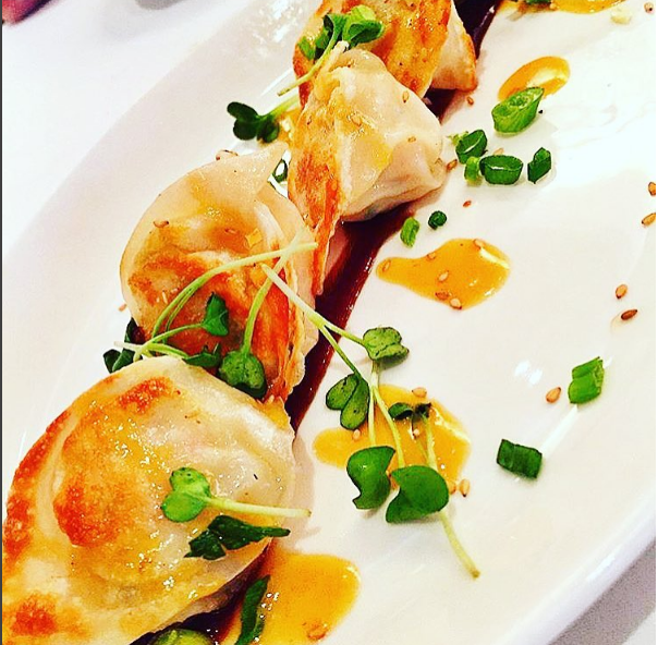 Side Dish - An Anniversary, Potential Arrival, & Snowfall Discount