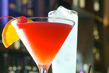 Monday-Friday, 3-6 p.m., is prime time at Blackstone in Melville.