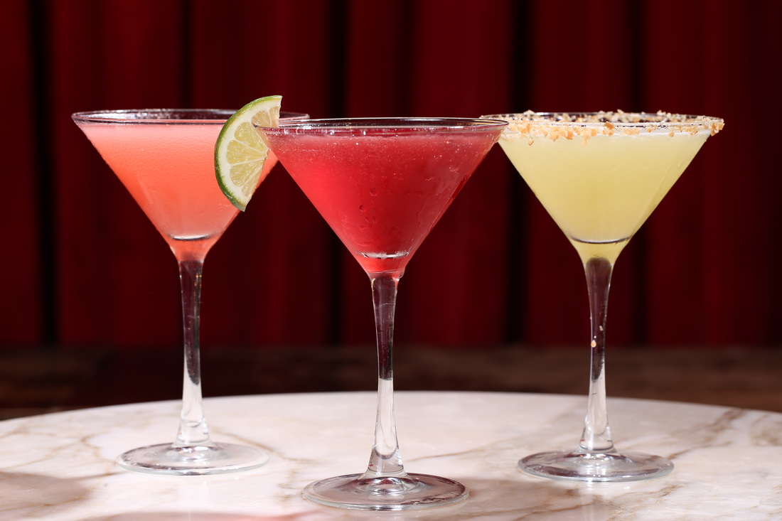 Select cocktails are $6 at Honu Tuesday-Friday, 5-7 p.m.