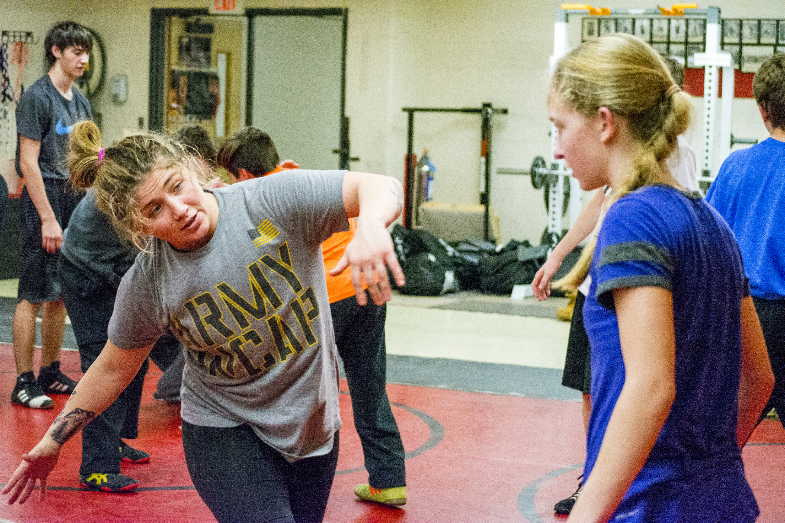 Learning To Sweat The Small Stuff