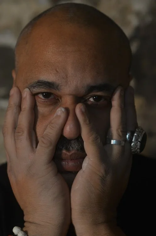 A Strong Connection To Stone