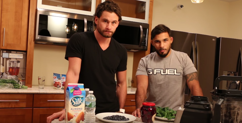 Side Dish - Algieri Talks Nutrition, Restaurant Week Is Underway, & More