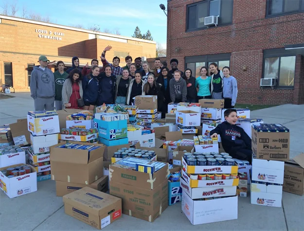 Stuff The Bus Gears Up