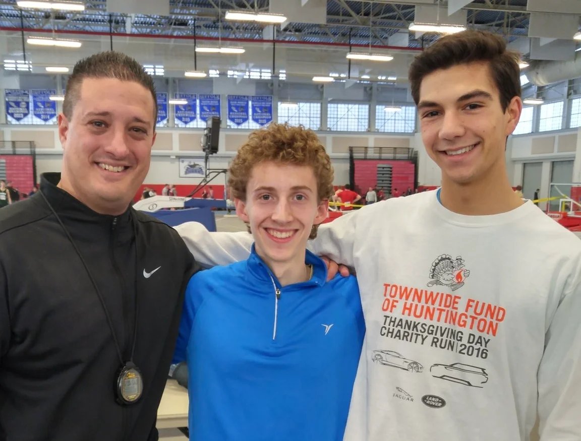 Matt Katz To Vie For State Championship Bid