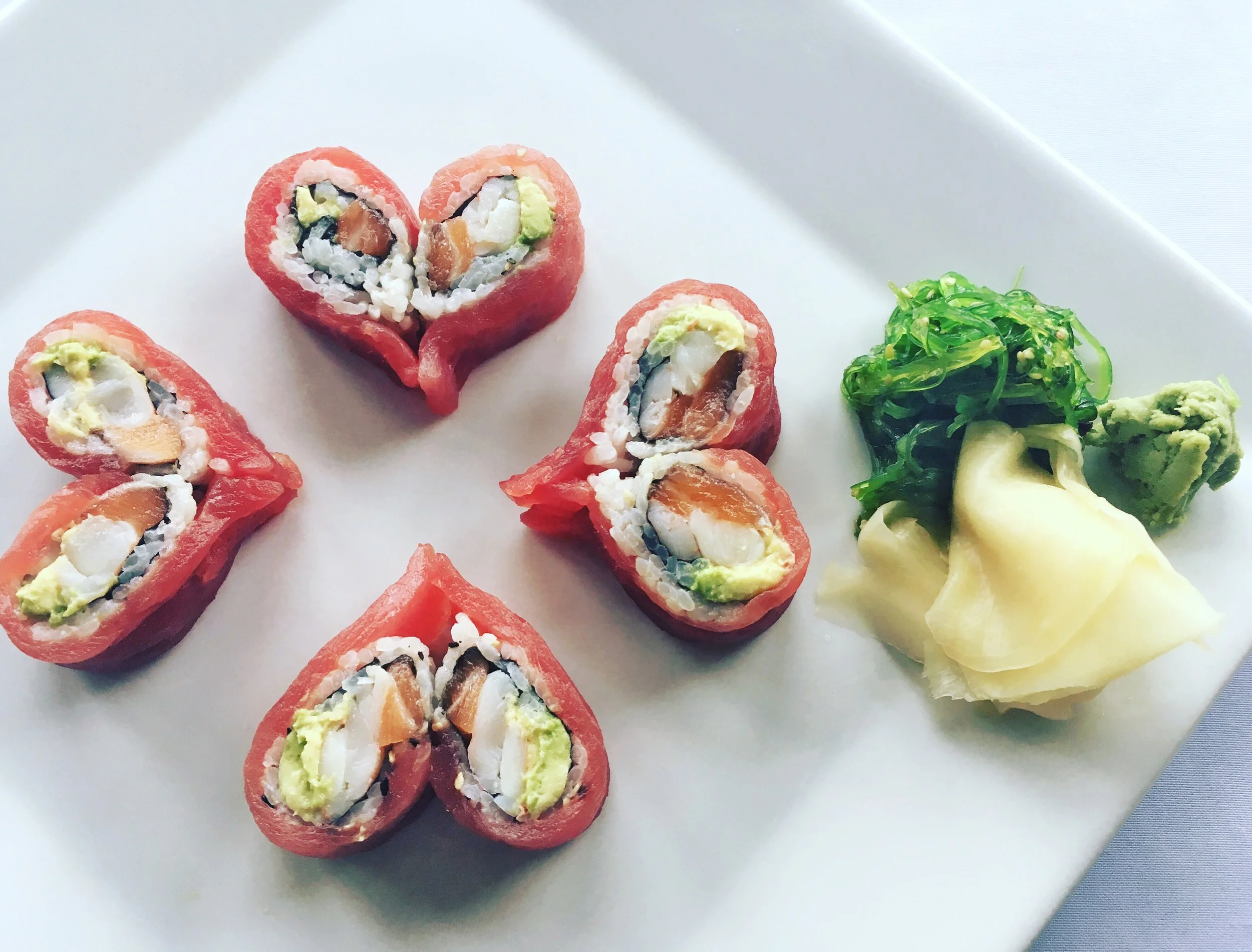 Where To Eat Your Heart Out