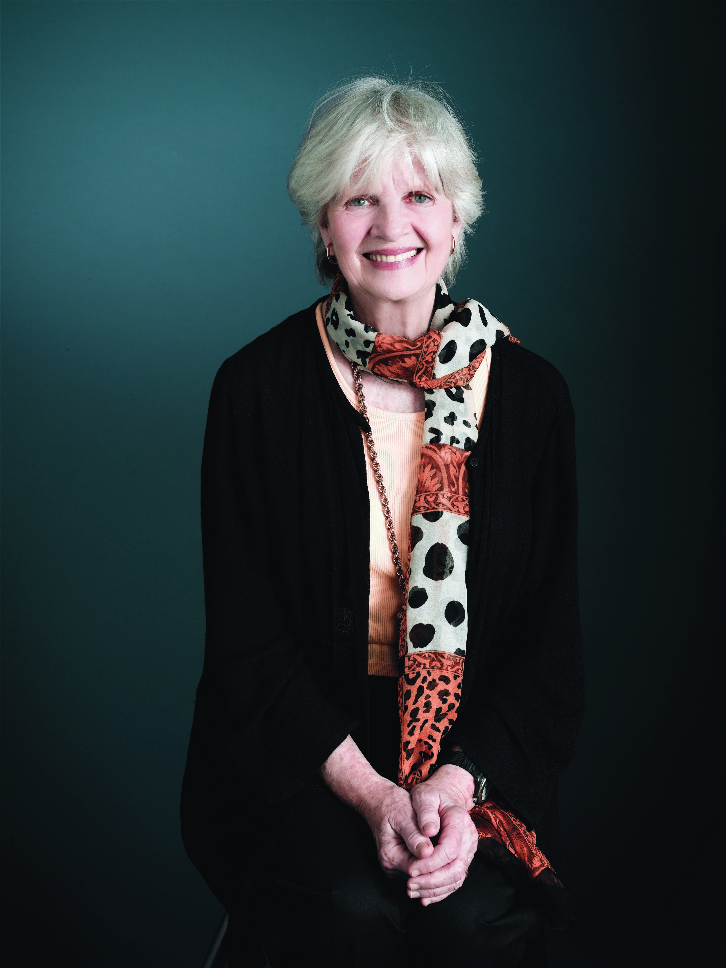 Hollywood Biographer To Talk Memoir