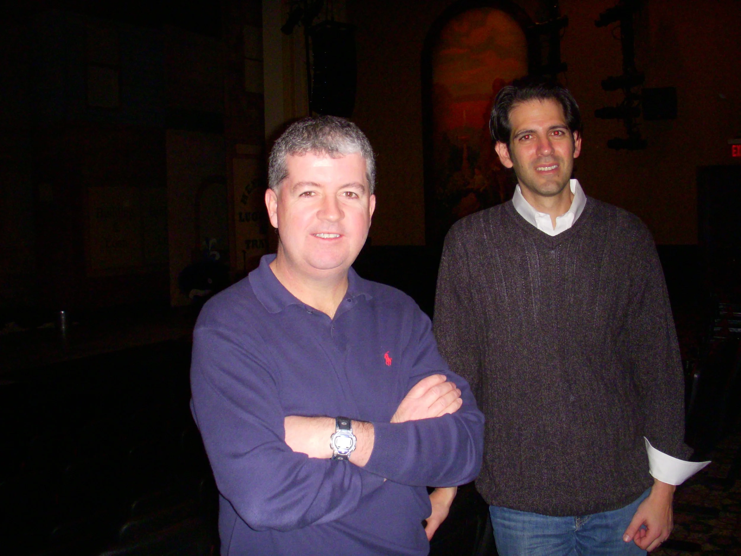 Engeman Theater Announces 2017-2018 Lineup