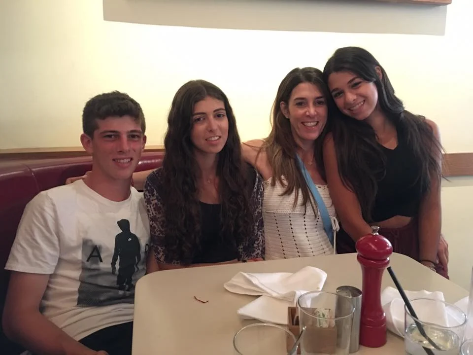 Self-made, Single Mom Expanding Law Practice