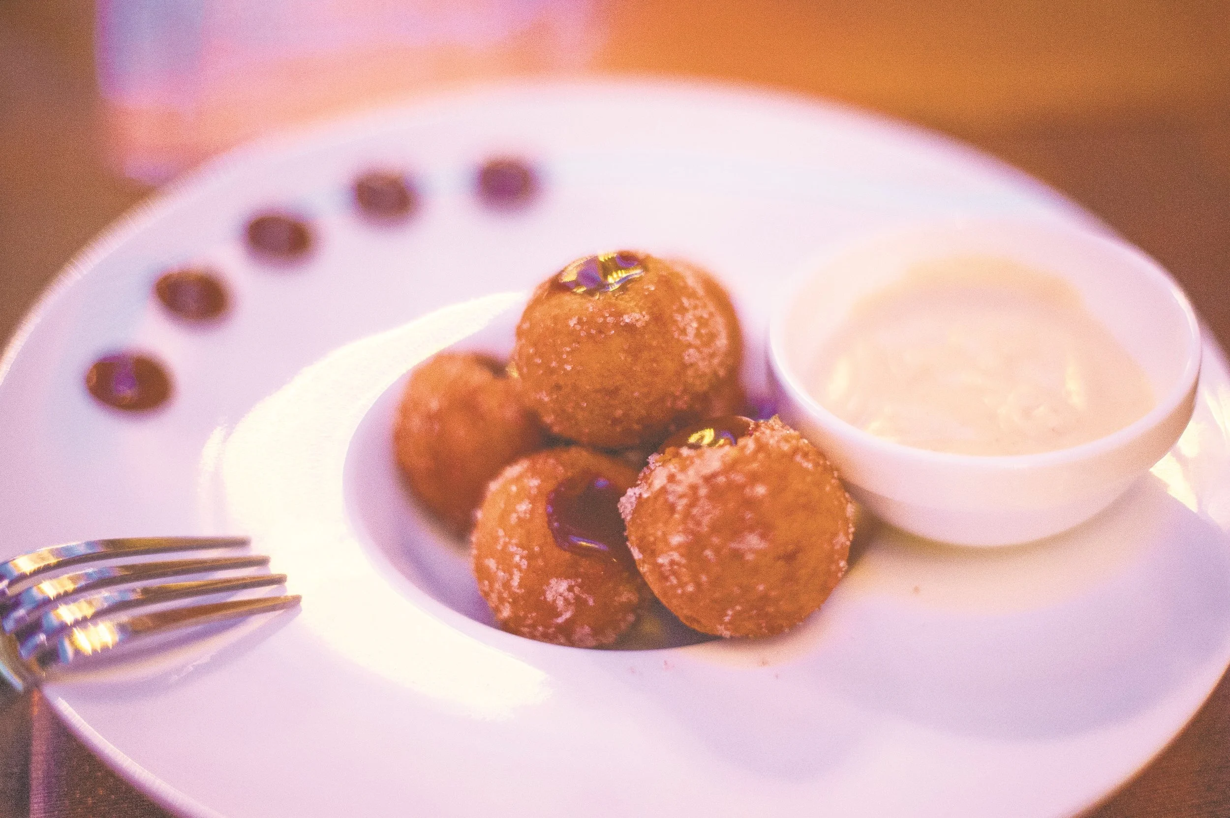 There’s Still Time! Keep Dining