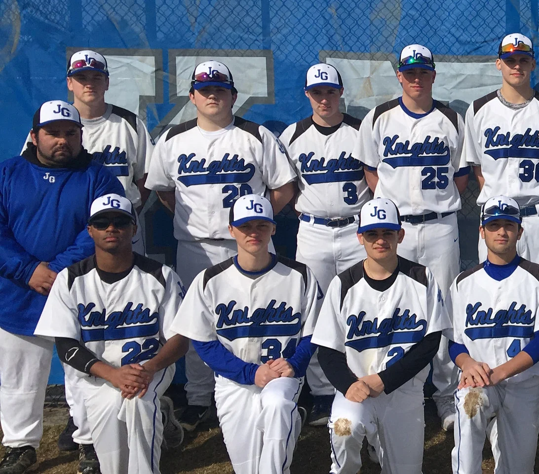 New Coach,  Beginnings  For Knights