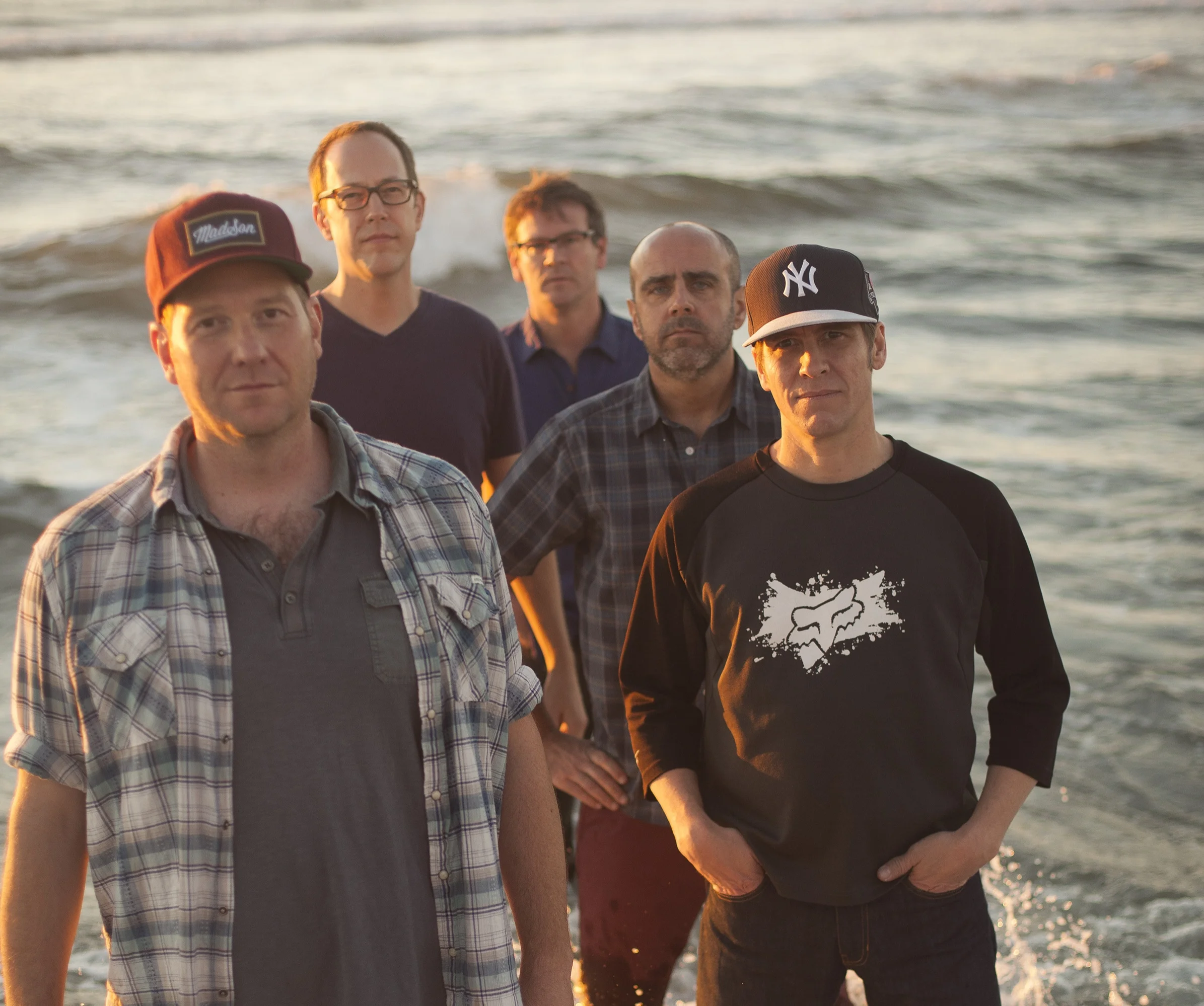 Mellow, Eclectic, Improvised Jams With Moe.