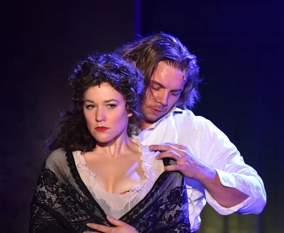 Good And Evil Battle In Engeman’s ‘Jekyll & Hyde’