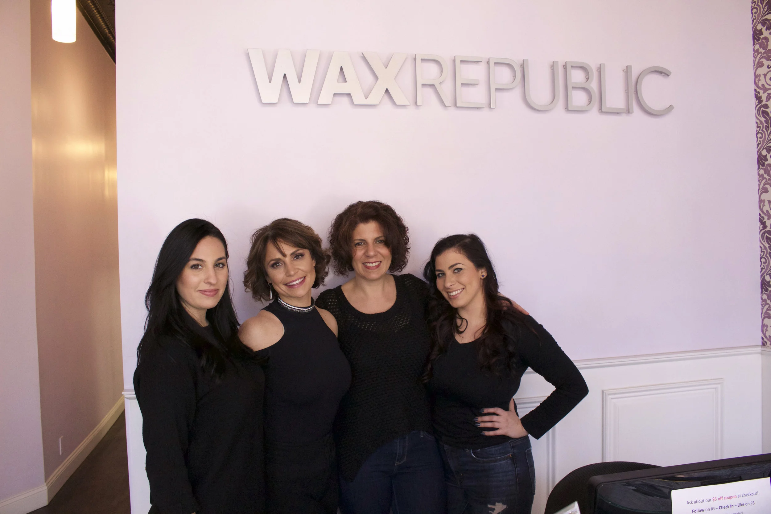 Thriving Business Expands Its Reach