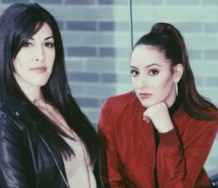 Singers, Songwriters, Sisters