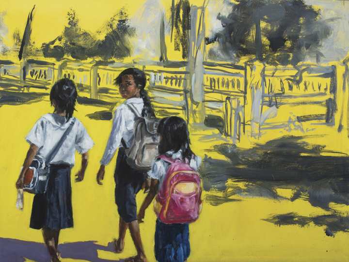 Getting To Know L.I.’s ‘Best Young Artists’