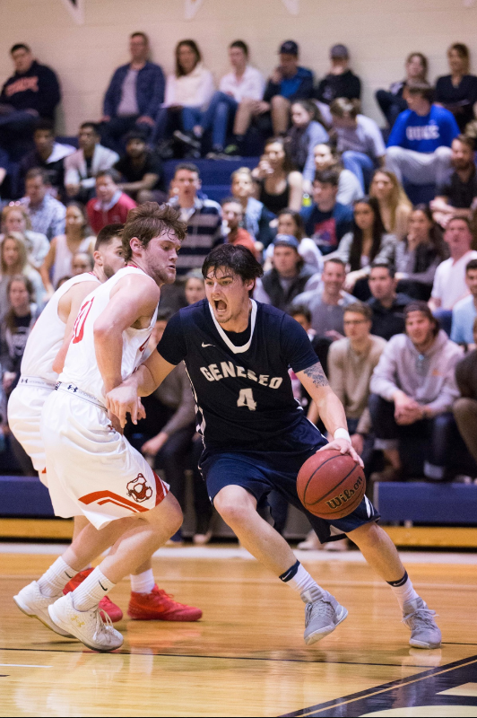 Harborfields Grad Makes Mark In College