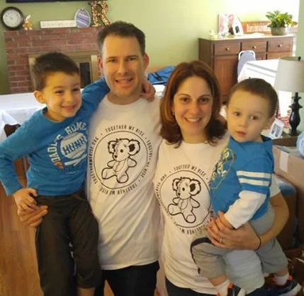 Resident To Donate 103 ‘Sweet Cases’ To Foster Kids