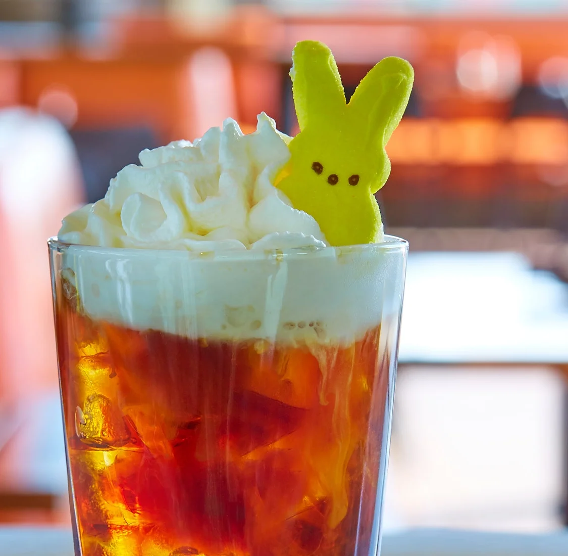 Happy Easter, Happy Eaters