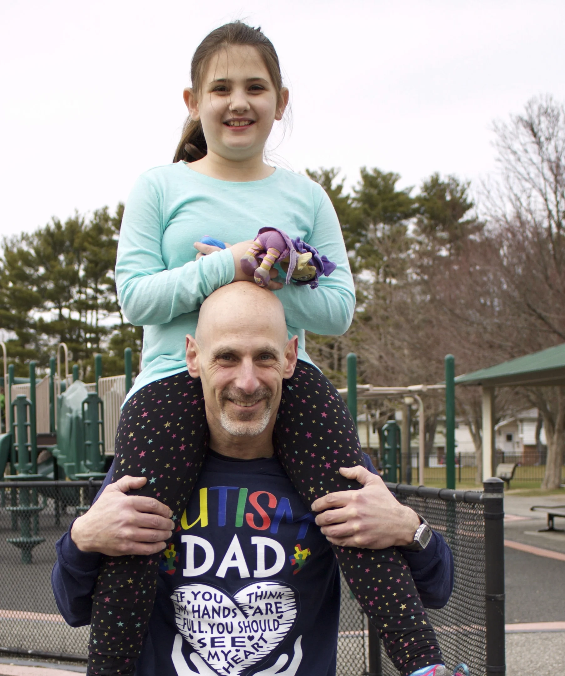 A Journey Of Unconditional Love