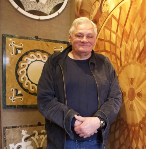 Flooring That Never Goes Out of Style